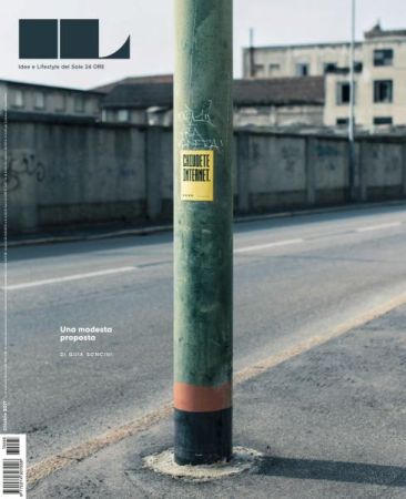 Il Magazine del Sole 24 Ore - Ottobre 2017
