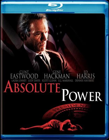 Absolute Power 1997 BluRay 10Bit 1080p DD5.1 H265-d3g