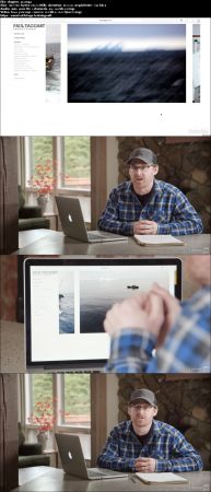 Learning Photojournalism and Photo Essays