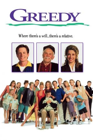 Greedy 1994 BRRip XviD MP3-RARBG