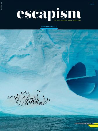 Escapism - Issue 42 2017
