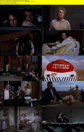 Giant 1956 720p BluRay H264 AAC-RARBG