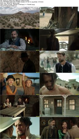 Justice 2017 WEB-DL x 264-FGT