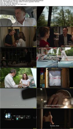Paris Can Wait 2017 720p HDRip x264 RoHardSubbed-MonDoM