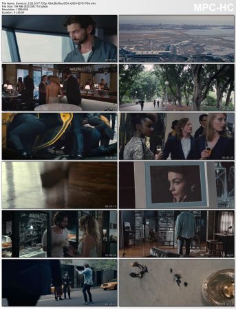 2 22 2017 720p 10bit BluRay 6CH x265 HEVC-PSA