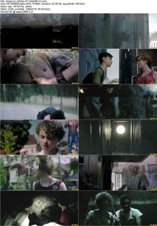 IT 2017 720p NEW HD-TS HQ 850MB SHERiF
