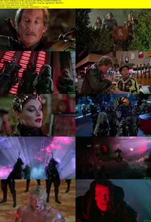 Masters of the Universe 1987 BRRip XviD MP3-RARBG