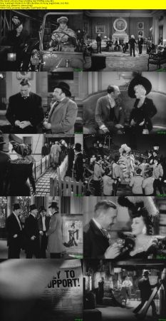 Every Days a Holiday 1937 DVDRip x264