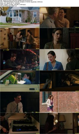 Easy Living 2017 HDRip XviD AC3-EVO