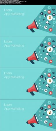 The Complete App Marketing Course