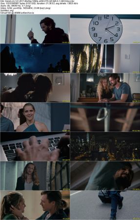 2 22 2017 BluRay 1080p x264 DTS-HD MA 5.1-HDChina