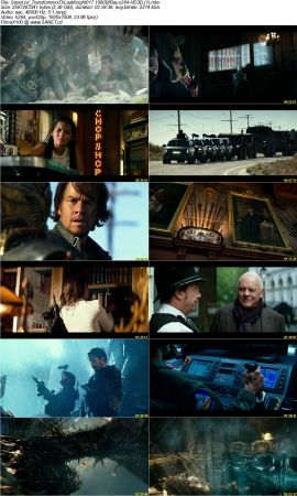 Transformers The Last Knight 2017 1080p BluRay 6CH x264-HD3D