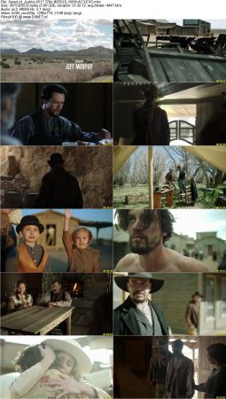 Justice 2017 720p WEB-DL H264 AC3-EVO
