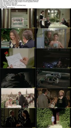 That Obscure Object of Desire 1977 720p BluRay x264 x0r