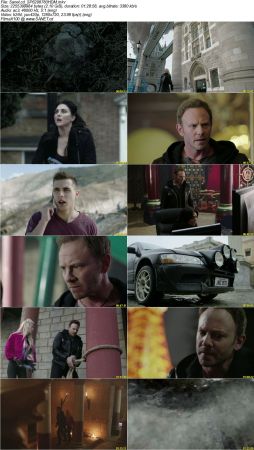 Sharknado 5 Global Swarming 2017 m720p BluRay x264-BiRD