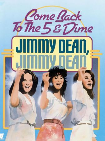 Come Back To The Five And Dime Jimmy Dean Jimmy Dean 1982 BRRip XviD MP3-RARBG