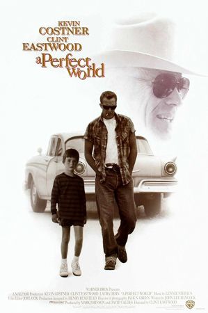 A Perfect World 1993 BRRip XviD MP3-RARBG