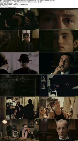 Once Upon A Time In America 1984 Extended DC 720p Bluray AC3 x264 AdiT