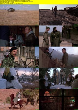 Red Dawn 1984 1080p BluRay H264 AAC-RARBG