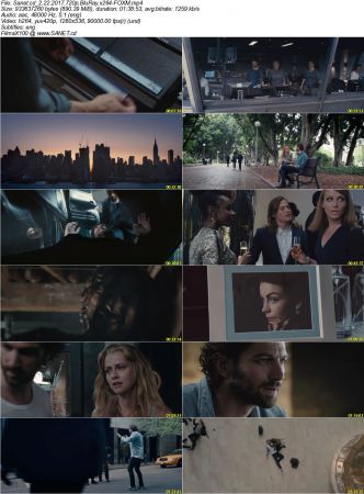 2 22 2017 720p BluRay x264-FOXM