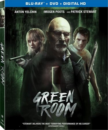 Green Room 2015 1080p Bluray x265 HEVC 10bit AAC 5.1 Tigole UTR