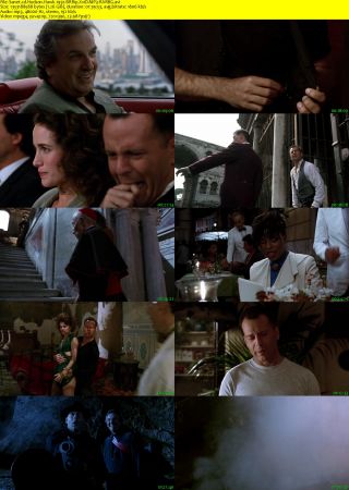 Hudson Hawk 1991 BRRip XviD MP3-RARBG