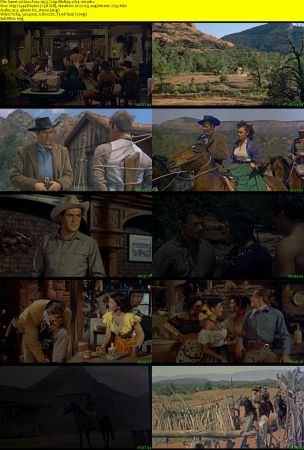 Gun Fury 1953 720p BluRay x264-x0r