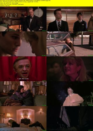Twin Peaks Fire Walk with Me 1992 REMASTERED 720p BRRip 1.1GB MkvCage