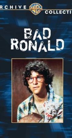 Bad Ronald 1974 DVDRip XviD-TASTE