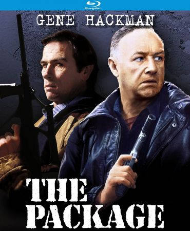 The Package 1989 BRRip XviD MP3-RARBG