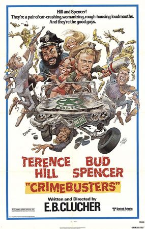 Crime Busters 1977 DUBBED 720p BluRay x264-GUACAMOLE