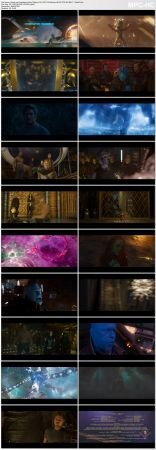 Guardians of the Galaxy Vol 2 2017 4K Remux HEVC DTS-HD MA 7.1-OpeD