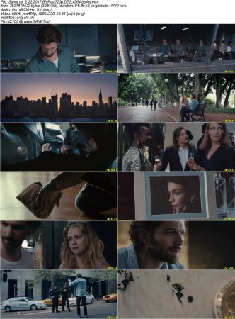 2 22 2017 BluRay 720p DTS x264-beAst