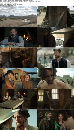 Justice 2017 HDRip x264 AC3-Manning