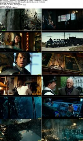 Transformers The Last Knight 2017 BDRip X264-AMIABLE