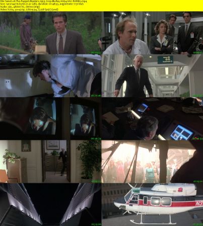 The Puppet Masters 1993 720p BluRay H264 AAC-RARBG