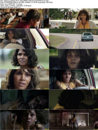 Kidnap 2017 720p BRRip x264 AC3-DiVERSiTY