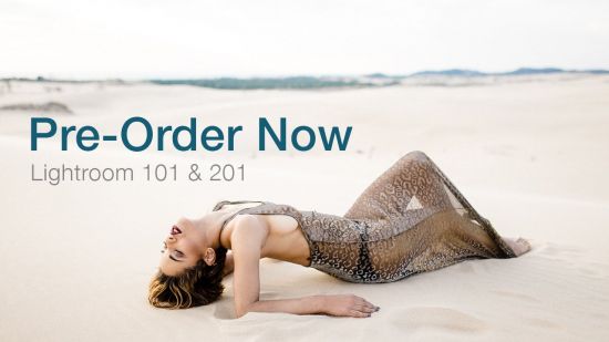 PHLEARN - LIGHTROOM 101 &amp; 201