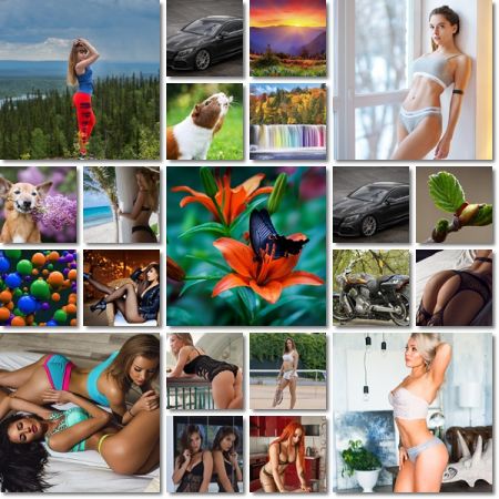 Desktop Beautiful Wallpapers Pack 983