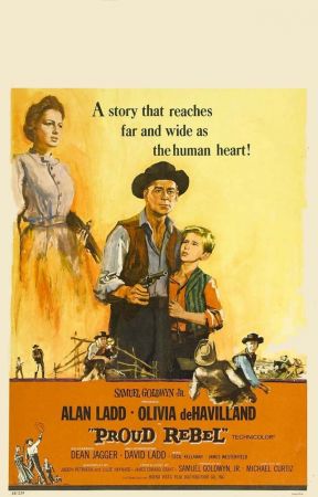 The Proud Rebel 1958 DVDRip x264-ARiES