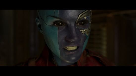 Guardians of the Galaxy Vol 2 2017 4K Remux HEVC DTS-HD MA 7.1-OpeD