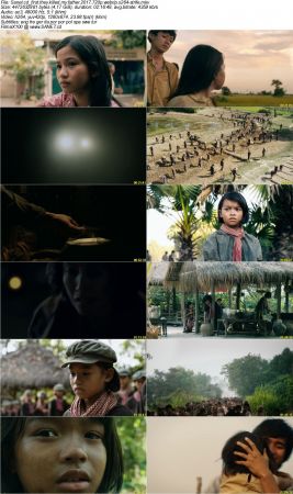 First They Killed My Father 2017 720p WEBRip x264-STRiFE