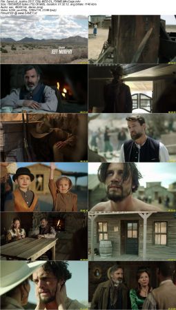 Justice 2017 720p WEB-DL 750MB MkvCage