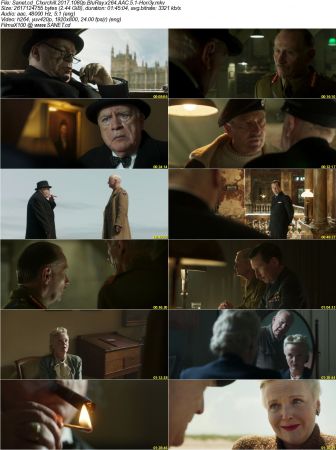 Churchill 2017 1080p BluRay x264 AAC 5.1-Hon3y