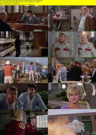 Armed And Dangerous 1986 720p BluRay H264 AAC-RARBG