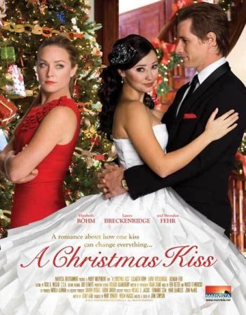 A Christmas Kiss 2011 iNTERNAL DVDRip x264-SPRiNTER