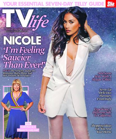 TV Life – September 03, 2017