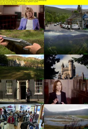 Channel 5 Inside Balmoral Series 1 2017 720p HDTV x264 AAC MVGroup