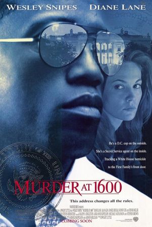 Murder at 1600 1997 720p HDTV x264-REGRET