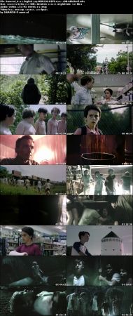 It 2017 English 720p NEW HQ-HDTS x264 1 3GB-AbhiStuff